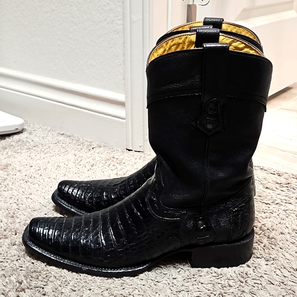 ARANGO Men's Boots - Picture 3 of 7